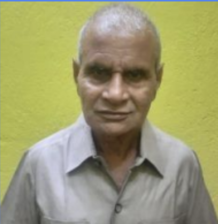 Mr. Pratap Chandra Paul