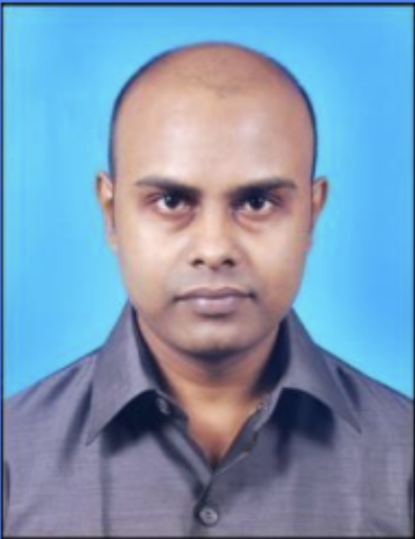 Mr. Somnath Paul
